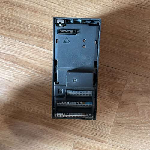 6se6440-2ab13-7aa1 拆机货 功能包好