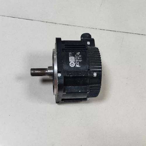 安川SGM7G-09A7C61机身，无编码器，线圈包好，35