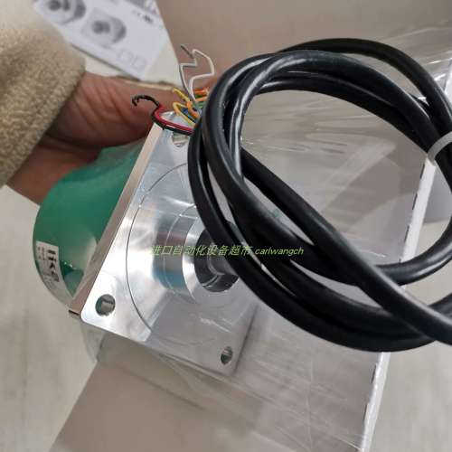 LIKA AMC5912/4096 PB-15+CC-PB编码器TRAFAG压力继电器PSTM16F4