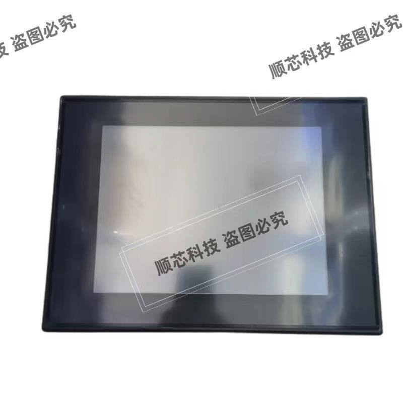 KEYENCE基恩士VT3-S12D工控触摸屏功能包好