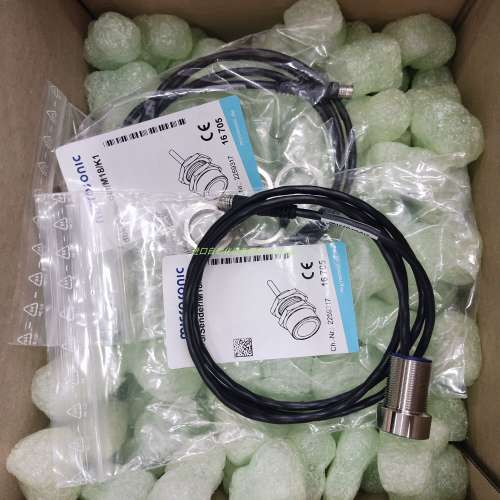 Microsonic mic+35/IU+/TC传感器MARTENS信号转换器TV500L-100-5