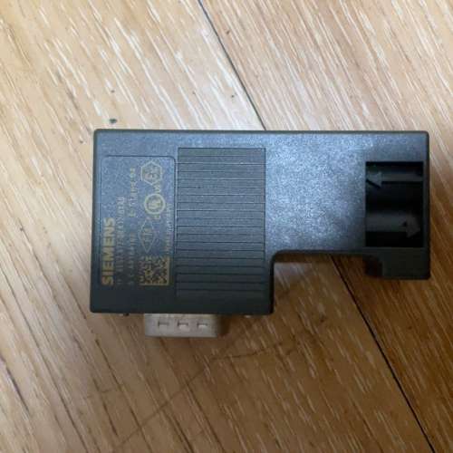 SIEMENS DP接头 6ES7 972-0BA12