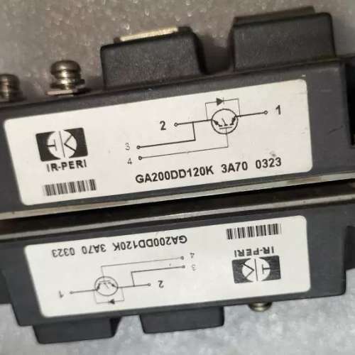 GA200DD20K GA150LD120K 晶闸管IR-PER1现货特价