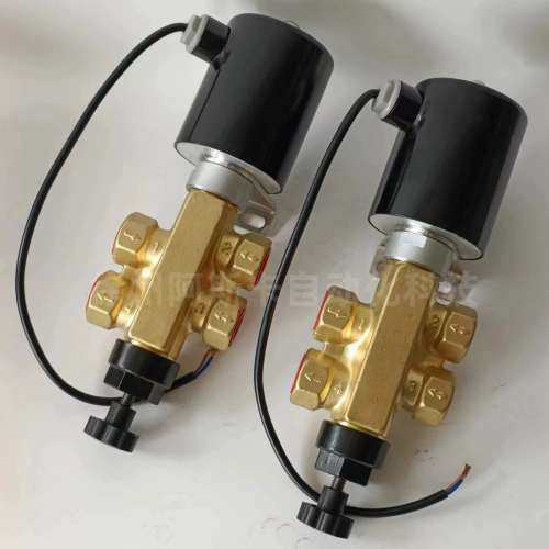 2402550.1300 DC24V Operating Press: 0 -1.6 Mpa 2502550.1300