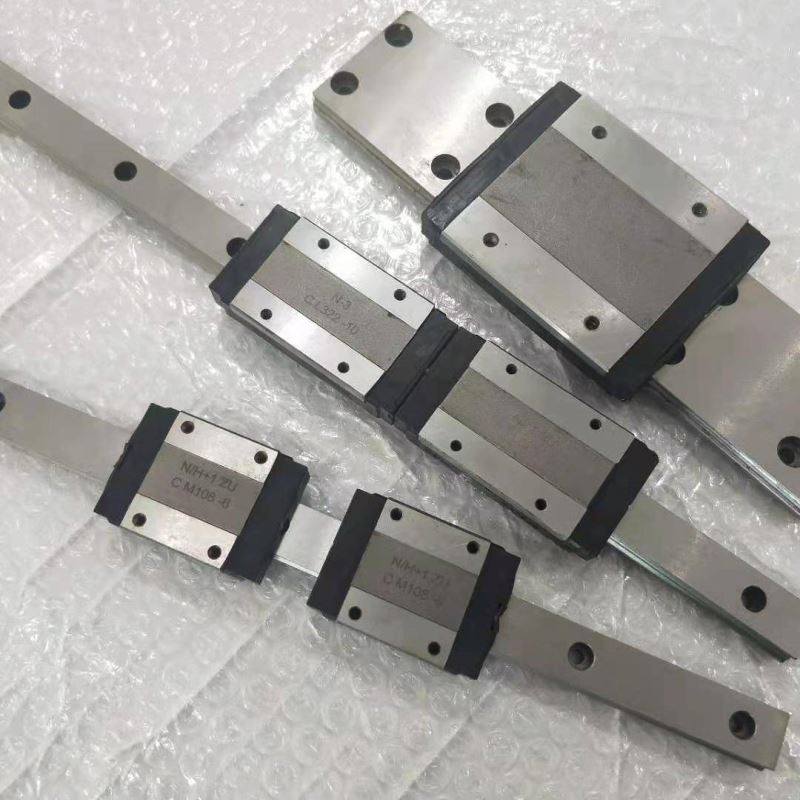 拆机滑块MR15MN/MR15ML/MR15WL可配轨470/720/830MM 现货