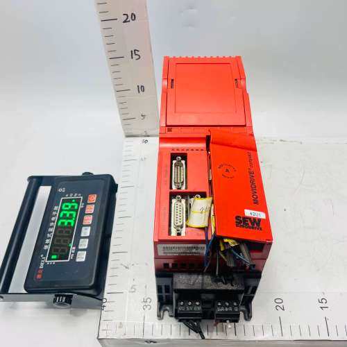 SEW赛威 变频器 MCH41A0022-5A3-4-0T 现货商品