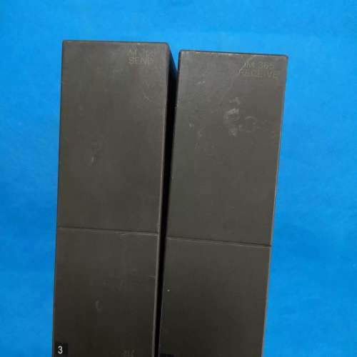 6成新模块6ES7 365-0BA01-0AA0 IM365 SEND/RECEIVE之分