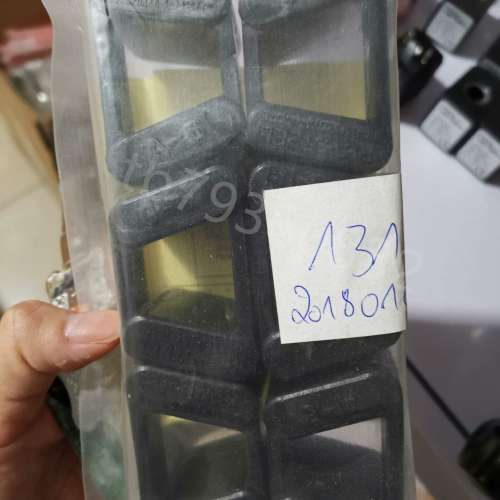 Bansbach D3D3-52-165-407-002 170N  A1N1-50-150-385-005支撑杆