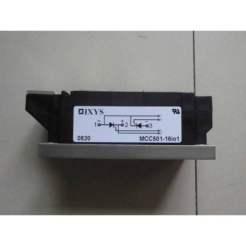 MCC501-16 I01 590+ 591P 590P 725A 830A 可控硅 MCC501-16 IO1