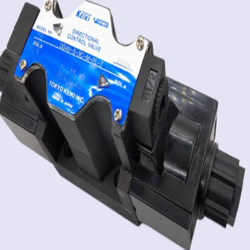 DG4V-3-6C-M-P7-H-7-P22-54