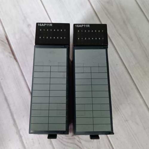 拆机台达模块，AH16AP11R-5A  实物拍摄，功能包好