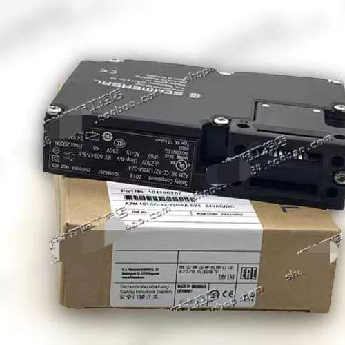 AZM161CC-12/12RKA-024 DC24V