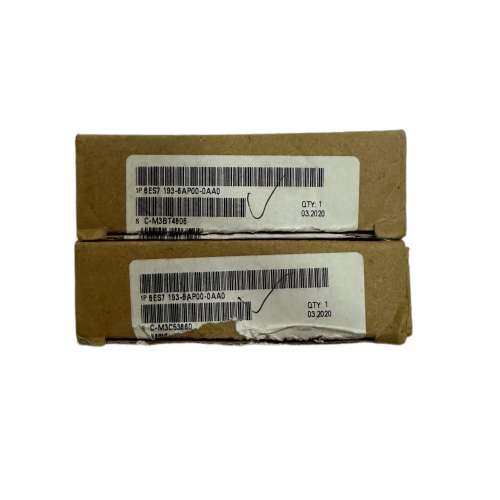 6ES7193-6AP00-0AA0 6ES7 193-6A
