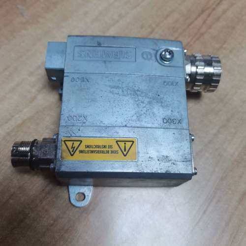 6SL3055-0AA00-5KA3拆机件模块SINAMICS SME125功能正常