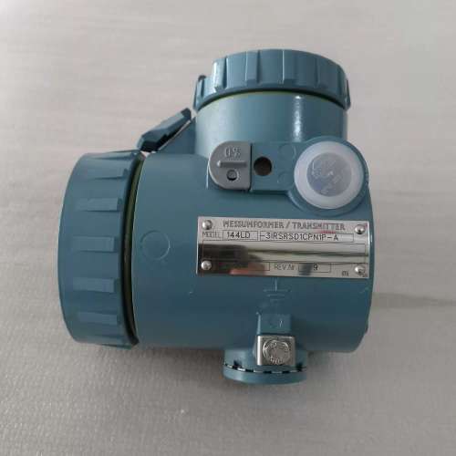 FOXBORO变送器144LD-3IRSRSD1CPN1P-A无包装实物AD931推荐