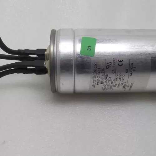 ARCOTRONICS MKPC.44/H 80UF±5% 意大利 油浸大电流启动电容特价