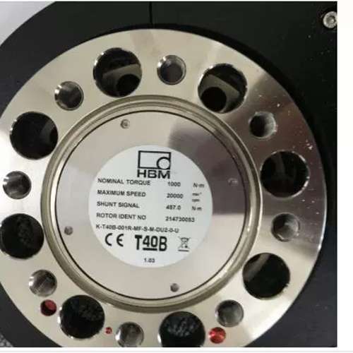 HBM K-C9C-20KN-12MO-Y-S压力传感器1-C9C/2KN