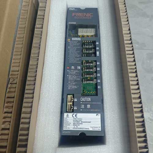 伺服驱动器FRN-11VC5-2