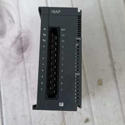 拆机台达模块，AS16AP11P-A  功能包好，没有插头，