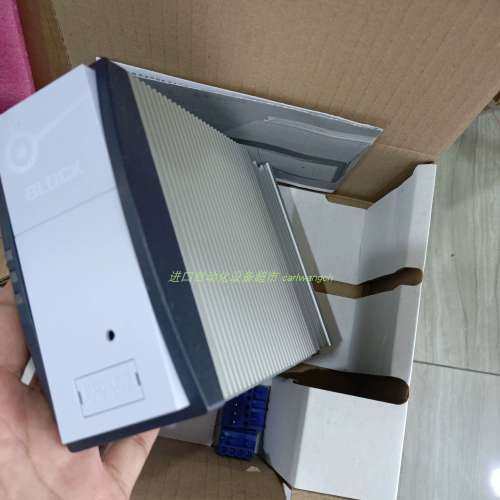 block PM-9824-152-0电源SUCO 0184-45703-1-003压力开关