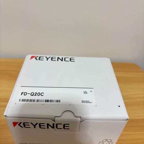 基恩士流量传感器FD-Q20C