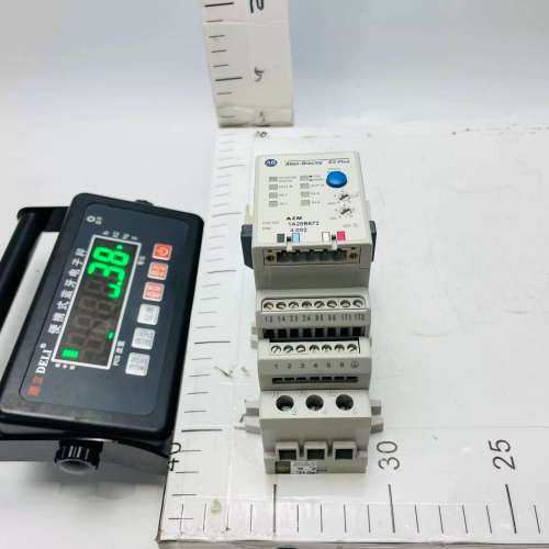 AB 罗克韦尔 继电器 592-EC2PC  现货商品