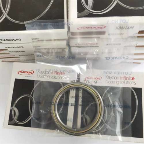 KAYDON回转支承轴承RK6-25P1Z RK6-29P1Z RK6-33P1Z RK6-37P1Z