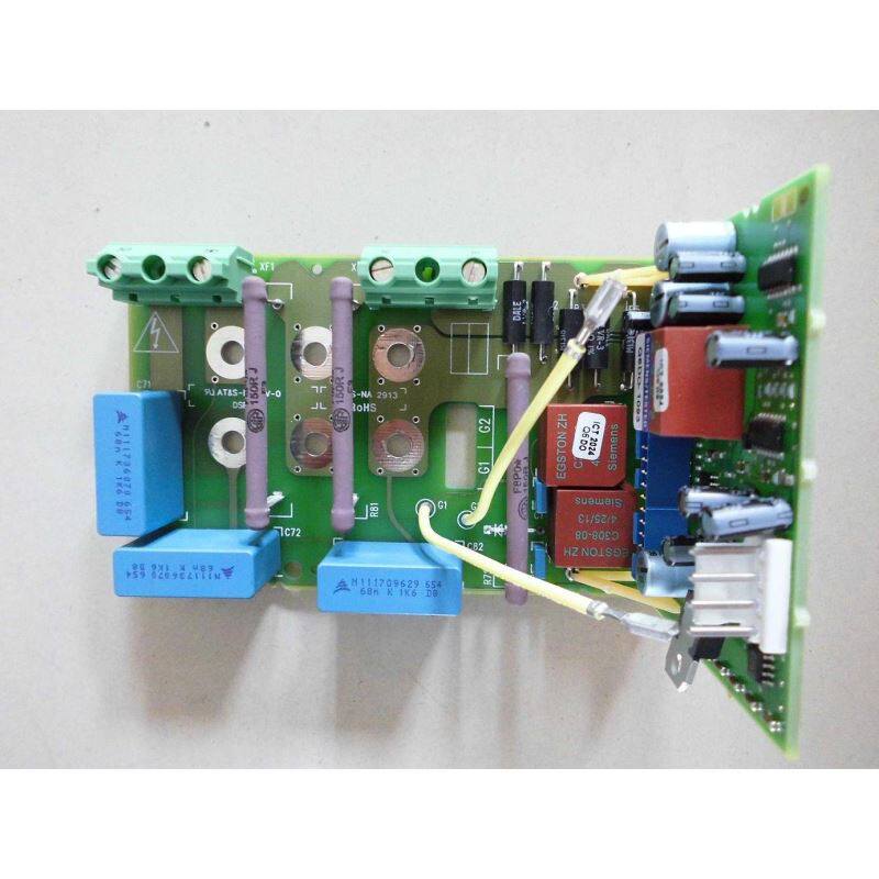 C98043-A7014-L2 6RA7075 7078 7081 7085 励磁板