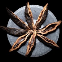 檳榔散裝煙果批發(fā)野生個(gè)子湖南湘潭特產(chǎn)醬香青果干貨順豐包郵新鮮