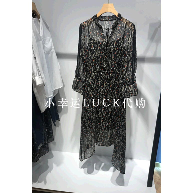 2018Çï¿î DESIGNICE/µÏÈüÄá˹ D8318S9100 µõÅÆ¼Û969