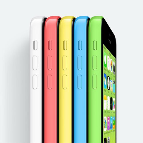 经典拍照设备iPhone5c学生游戏听歌ccd拍照平替5SE6S设备