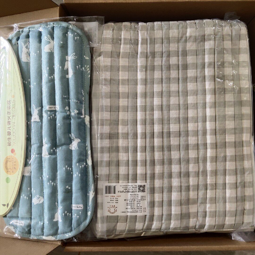 梦可儿蒙稷床垫宝宝凉席不积汗弹簧垫幼儿园决明子120*70