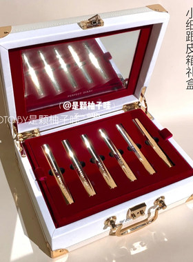 完美日记小细跟口红情人节礼物
