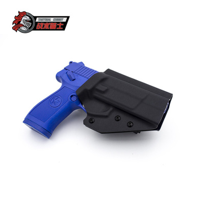 骑士kydex92/92g快反中腰枪套