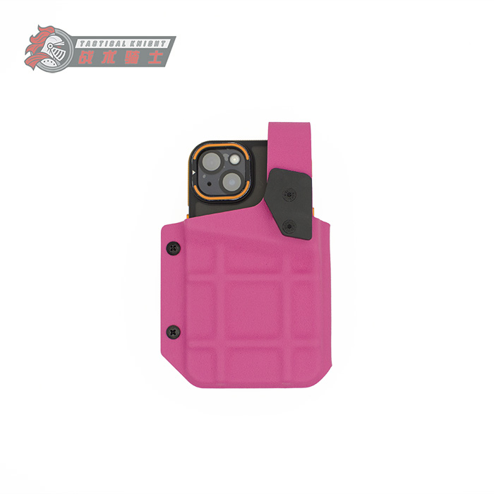 战术手机快拔套腰挂