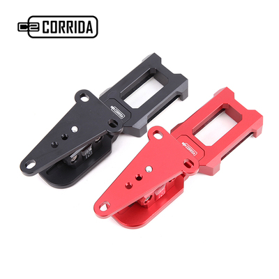 【战术骑士】COMBAT2000 金牛铝合金CNC H2枪架IPSC竞技