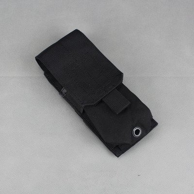 【战术骑士】COMBAT2000 M4/95多功能弹匣包战术背心配件