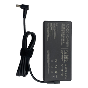 适用A20 G14 FX506LU GA502充电器线 180P1A华硕20V9A电源ROG幻14