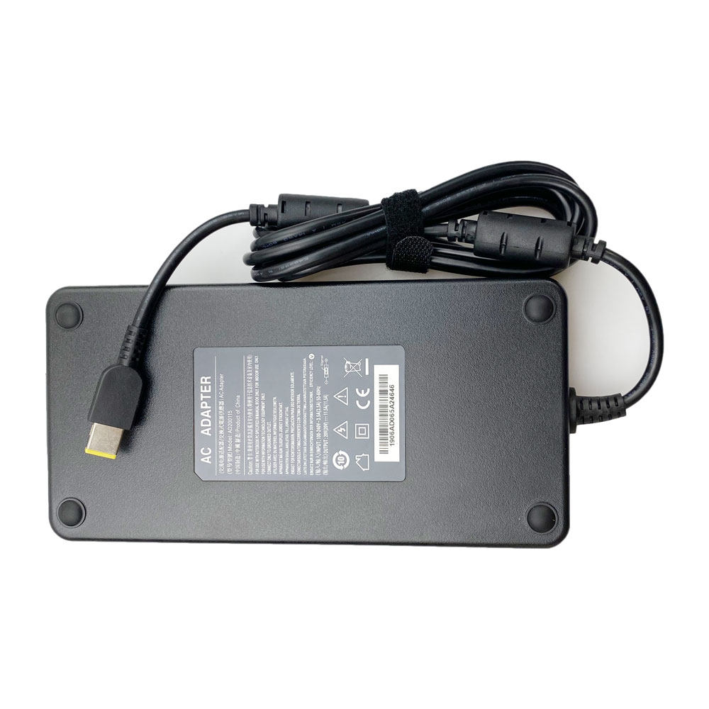 适用于230W联想20V11.5A充电器4X20E75111 GX20L29347 Y730 Y920