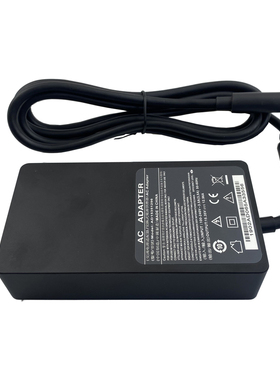 适用199W微软Surface Dock2扩展坞电源15.35V 12.96A二代扩展坞线