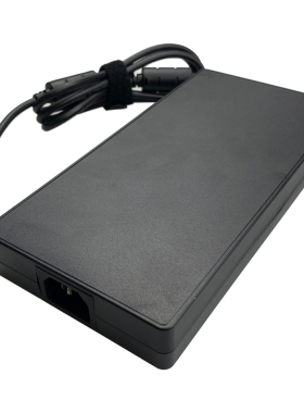 适用于联想20V11.8A Y730 Y920充电器230W ADL23NLC3A ADL230NDC3