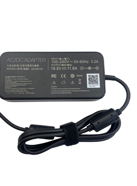 适用于230W华硕GX701GW ADP-230GB B充电器A17-180P1A 19.5V11.8A