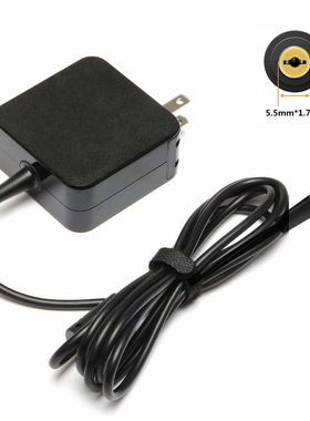 适用65W宏基PA-1650-86 ADP-65VH D笔记本电源P246 P648 N15C5 线