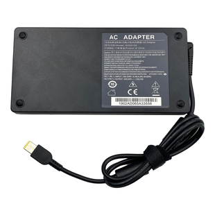 适用于20V15A联想9000P Y9000K电源ADL300SDC3A R9000P充电器300W