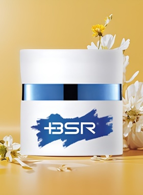 博生能 高保湿菁萃霜 50g BSR专柜正品