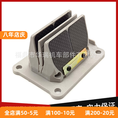 簧片阀V-ForceDM01摩托