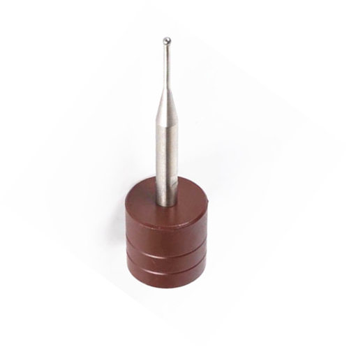 德克3MMX80L/5MMX200L/12MMX150L钨钢球头 火花机分中球高精度