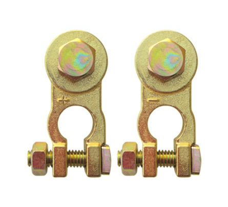 奥诚 T016 加厚纯铜汽车电瓶接头 电瓶夹蓄电池端子桩头 电瓶钳,标准件/零部件/工业耗材,其他五金件,淘宝优惠券,粉丝福利购,淘宝优惠卷