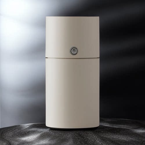 全季酒店客房同款香薰喷雾加湿器
