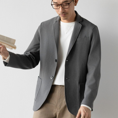 ARBA高智轻通勤normcore休闲西服